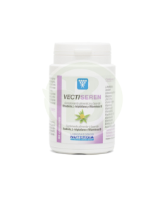 VECTI SEREN 60CAP NUTERGIA – foto del producto vitamina vit vecti