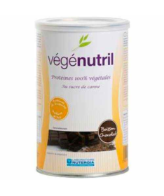 VEGENUTRIL PROT GUISANTE CHOCOLATE BOTE 300GR – foto del producto guisante bote potasio