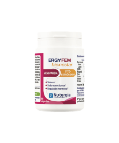 ERGY FEM BIENESTAR 60 CAP – foto del producto vitamina magnesio salvia