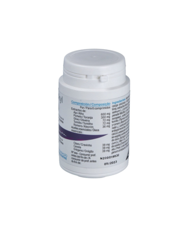 MYCOKYL FLORA DIGESTIVA 90COMP – foto del producto extractos mycokyl flora