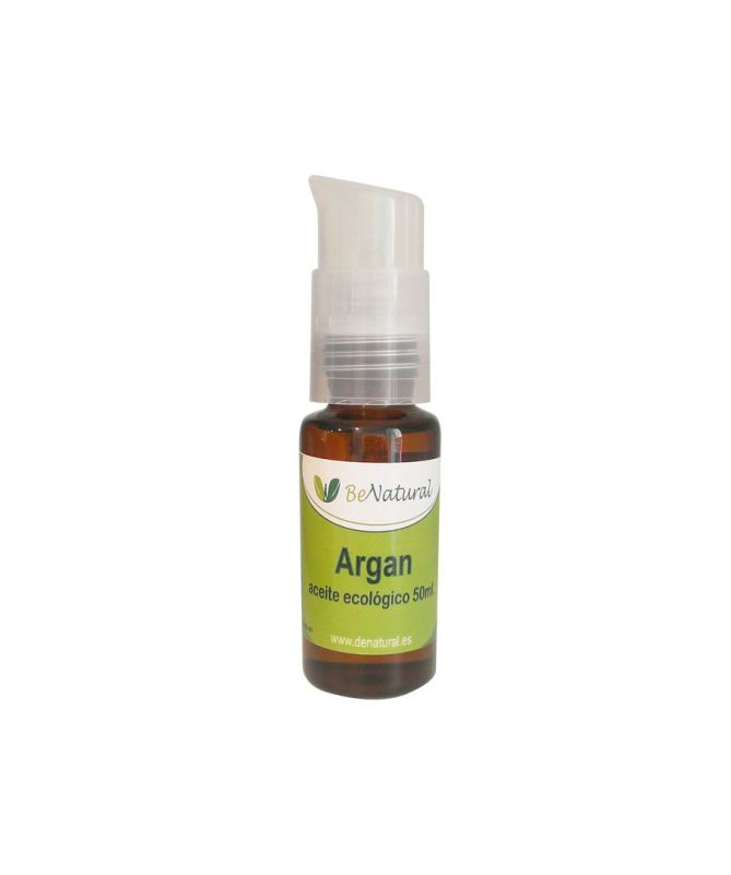 ACEITE ARGAN BIO 50ML – foto del producto aceite argan bio