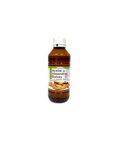 ACEITE ALMENDRAS 250ML – foto del producto aceite almendras 250ml