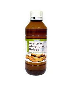 ACEITE ALMENDRAS 250ML – foto del producto aceite almendras 250ml