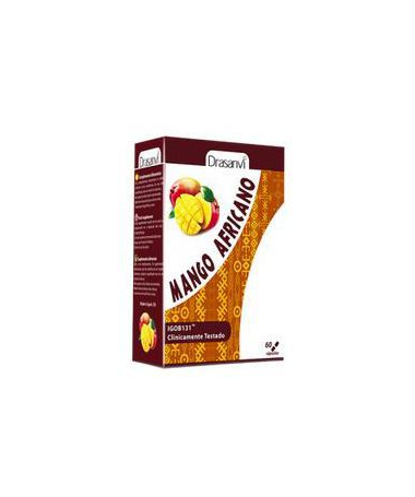 MANGO AFRICANO 60CAP – foto del producto mango africano 60cap