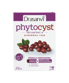 PHYTOCYST 250ML – foto del producto ácido forma phytocyst