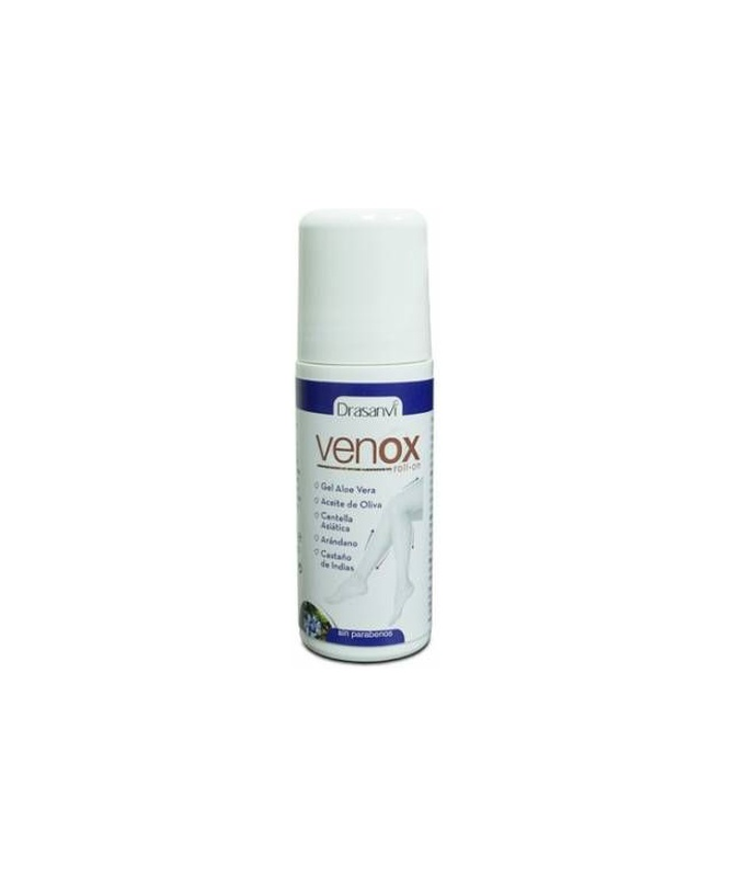 VENOX GEL ROLL ON 60ML – foto del producto gel venox roll