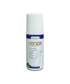 VENOX GEL ROLL ON 60ML – foto del producto gel venox roll