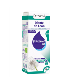 EXT DIENTE DE LEON 50ML BOTANICAL BIO – foto del producto diente bio ext