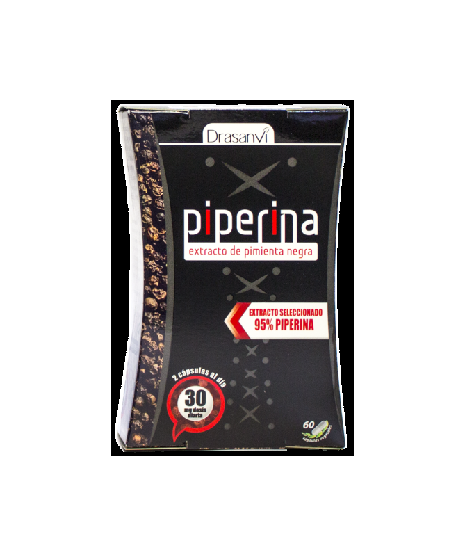 PIPERINA 60CAP – foto del producto piperina 60cap cantidad