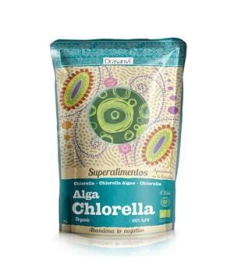 ALGA CHLORELLA SUPERALIMENTOS BIO 90GR DOYPACK – foto del producto chlorella bio alga