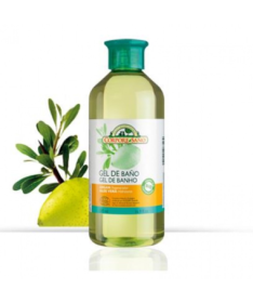 GEL DE BA O ARGAN 500ML ECOCERT – foto del producto acid ecocert extract