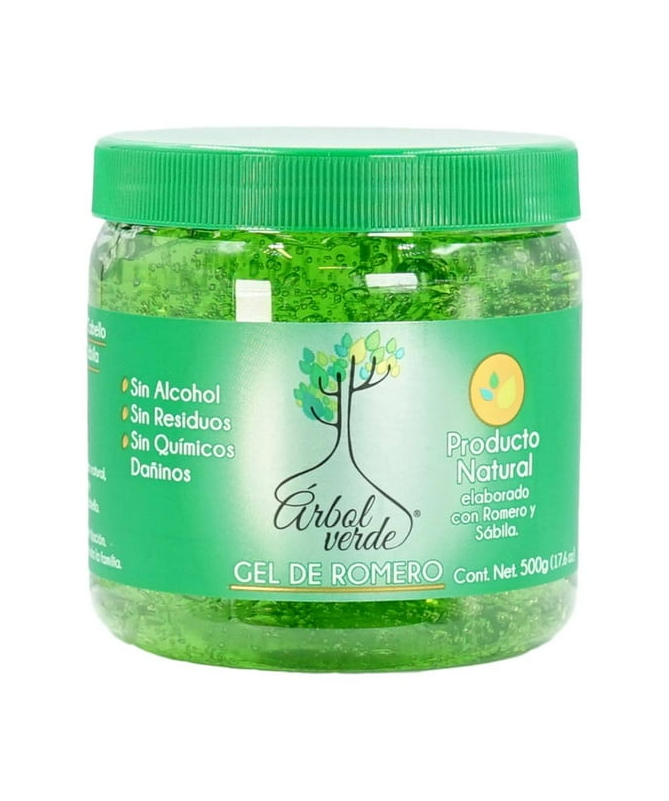 GEL DE BA O ARBOL DEL TE 250ML ECOCERT – foto del producto acid ecocert leaf