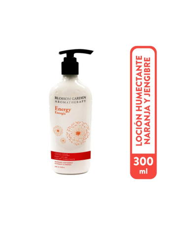 LOCION CA AMO 300ML ECOCERT – foto del producto oil benzyl acid