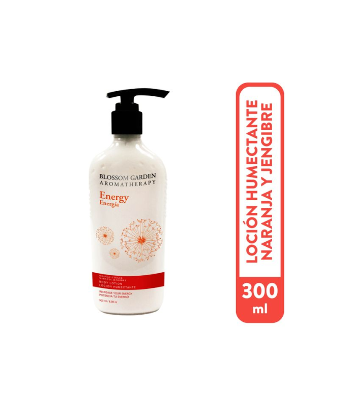 LOCION CA AMO 300ML ECOCERT – foto del producto oil benzyl acid