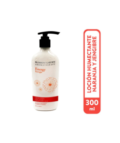 LOCION CA AMO 300ML ECOCERT – foto del producto oil benzyl acid