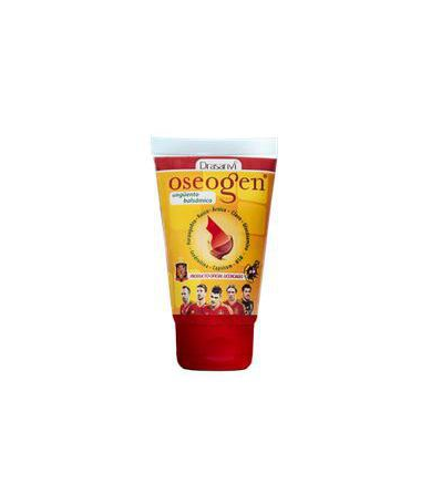 OSEOGEN UNGUENTO BALSAMICO 75ML – foto del producto extract capsicum acid