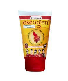 OSEOGEN UNGUENTO BALSAMICO 75ML – foto del producto extract capsicum acid