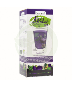 ALKALINE LIFE 500ML – foto del producto extracto seco potasio