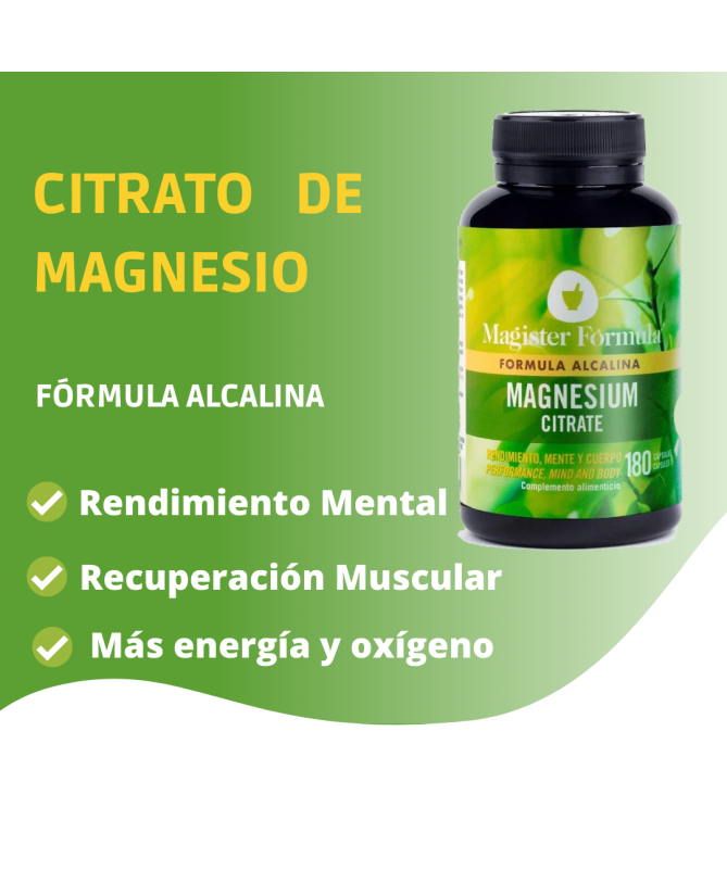MAGNESIO LIQUIDO 250ML – foto del producto magnesio liquido 250ml