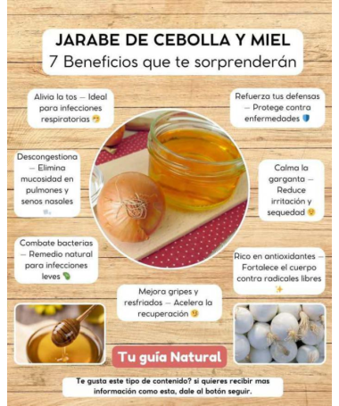 JARABE DE CEBOLLA INFANTIL 250ML – foto del producto cebolla extracto seco