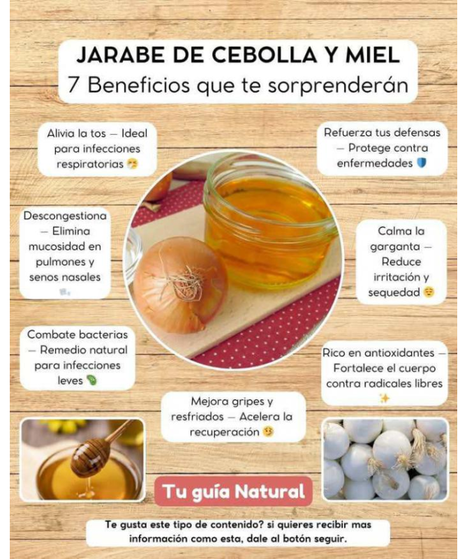 JARABE DE CEBOLLA INFANTIL 250ML – foto del producto cebolla extracto seco