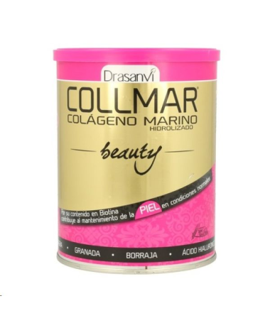 COLLMAR BEAUTY COLAG MAR HIDROL F BOSQUE 275GR – foto del producto bosque aceite biotina