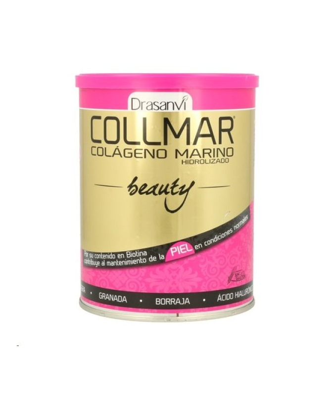 COLLMAR BEAUTY COLAG MAR HIDROL F BOSQUE 275GR – foto del producto bosque aceite biotina