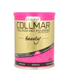 COLLMAR BEAUTY COLAG MAR HIDROL F BOSQUE 275GR – foto del producto bosque aceite biotina