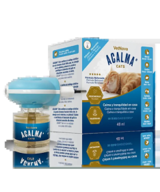 ACALMA GATOS RECAMBIO 48 ML VET – foto del producto tienes contacta nuestro