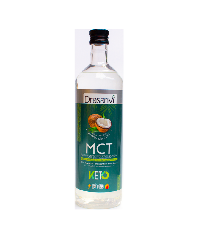 ACEITE MCT COCO 1000ML KETO – foto del producto aceite 100 mct
