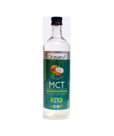 ACEITE MCT COCO 1000ML KETO – foto del producto aceite 100 mct