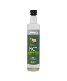 ACEITE MCT COCO 500ML KETO – foto del producto aceite 100 mct