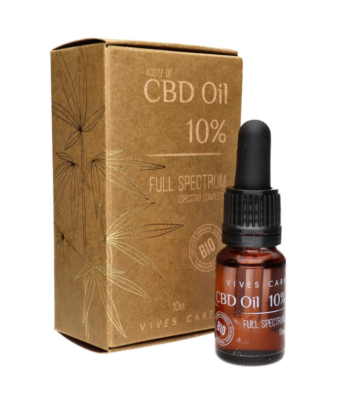 ACEITE CBD 10 10ML – foto del producto cbd aceite 10ml