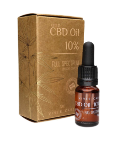 ACEITE CBD 10 10ML – foto del producto cbd aceite 10ml