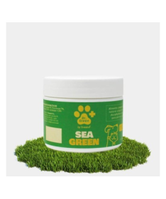 SEAGREEN PERROS Y GATOS 100GR – foto del producto seagreen perros gatos
