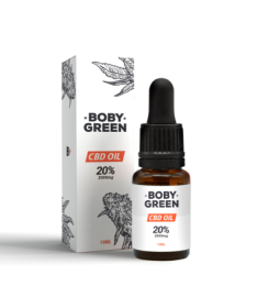 ACEITE CBD 20 10ML – foto del producto cbd aceite 10ml