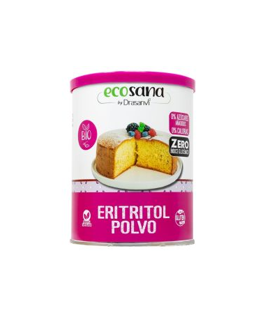 ERITRITOL POLVO ESPECIAL REPOSTERIA BIO 450G KETO – foto del producto eritritol polvo especial
