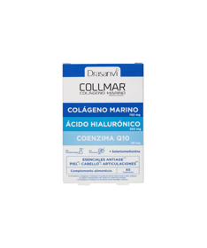 COLLMAR ESENCIALES ANTIAGE SIN AZUCAR 60 COMP – foto del producto tienes contacta nuestro