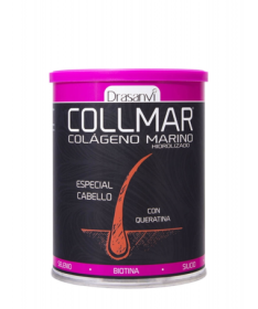 F24 COLLMAR CABELLO CEREZA 350 GR – foto del producto zinc biotina cereza