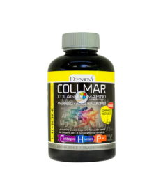 F24 COLLMAR LIMON MASTICABLE 180 COMP – foto del producto magnesio ácido contiene