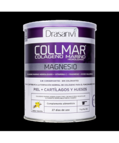 F24 COLLMAR MAGNESIO VAINILLA 300 GR – foto del producto magnesio aroma vainilla