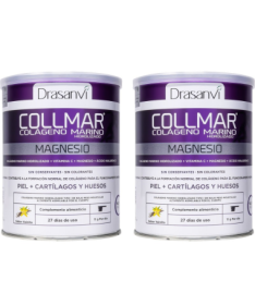 F24 COLLMAR MAGNESIO CURCUMA VAINILLA 300 GR – foto del producto magnesio curcuma vainilla