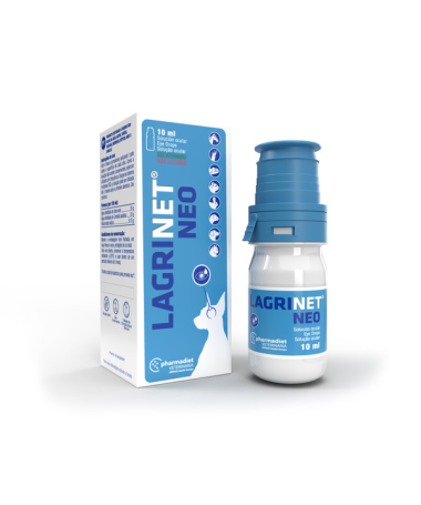LAGRINET NEO 10ML – foto del producto agua destilada lagrinet