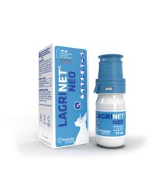 LAGRINET NEO 10ML – foto del producto agua destilada lagrinet