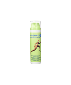ORGONO RECOVERY CREAM AIRLESS 200ML – foto del producto aceite extracto limón