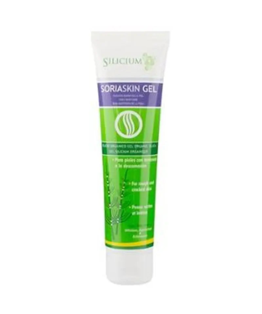 SILICIUM SORIA SKIN GEL 150ML – foto del producto silicium soria skin