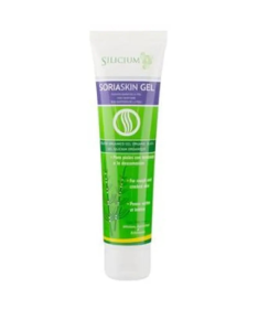 SILICIUM SORIA SKIN GEL 150ML – foto del producto silicium soria skin
