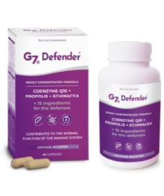 G7 DEFENDER 60CAP – foto del producto avena derivados defender