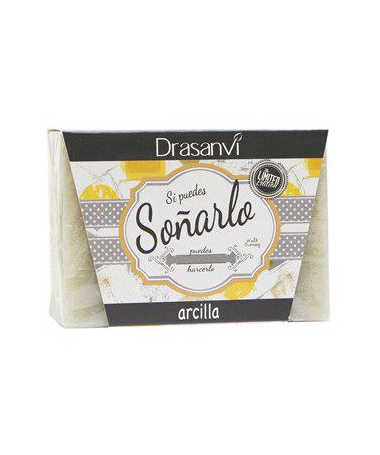 JABON ARCILLA 100GR – foto del producto cocoate jabon arcilla