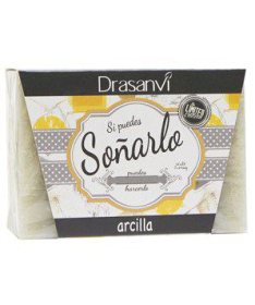 JABON ARCILLA 100GR – foto del producto cocoate jabon arcilla